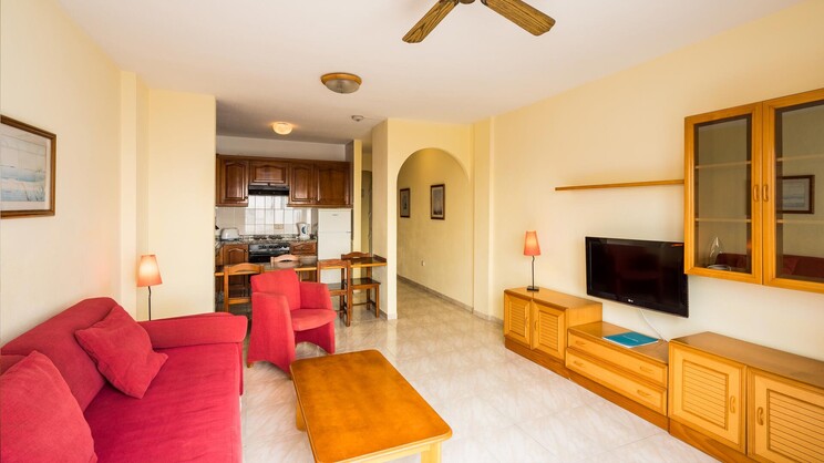 BLUESEA Callao Garden